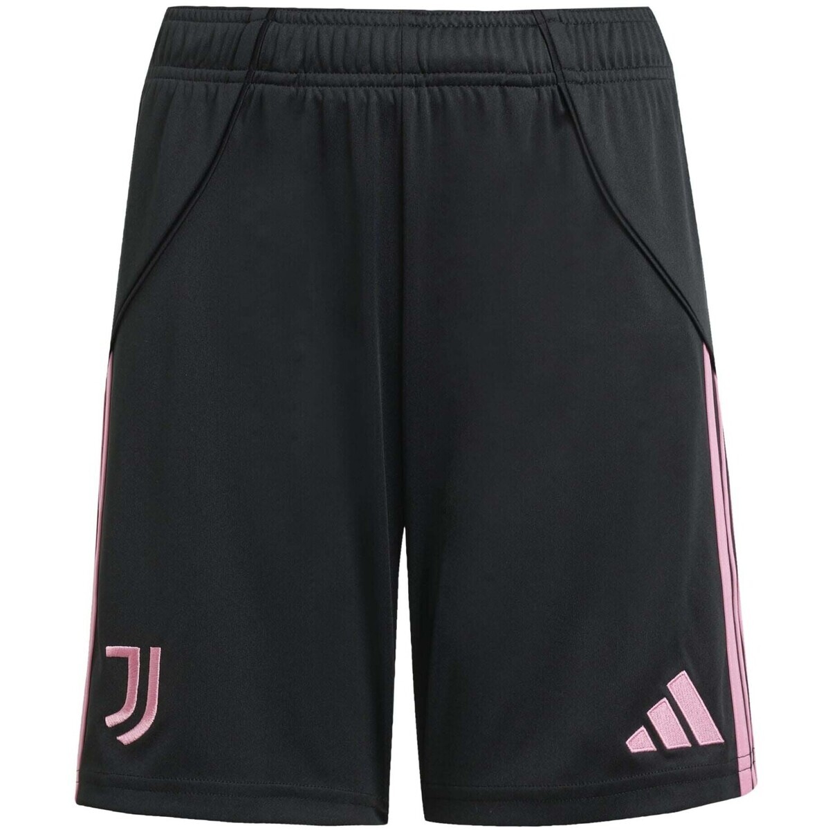 adidas  Juve H Sho Y  Černá