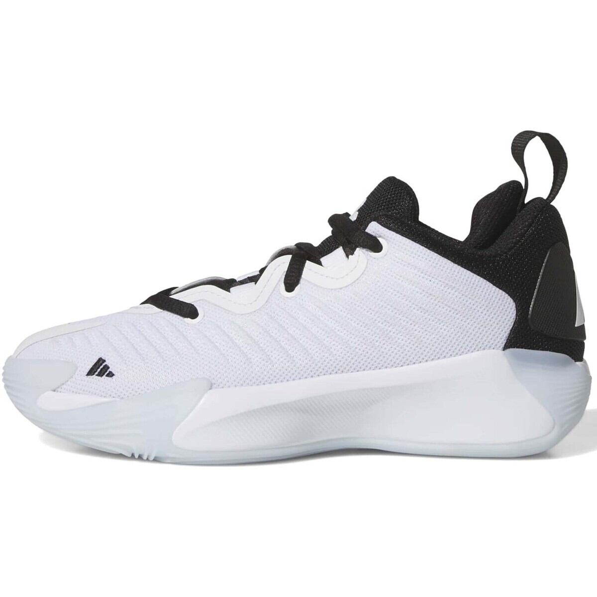 adidas  Adidas Initiation J  Bílá