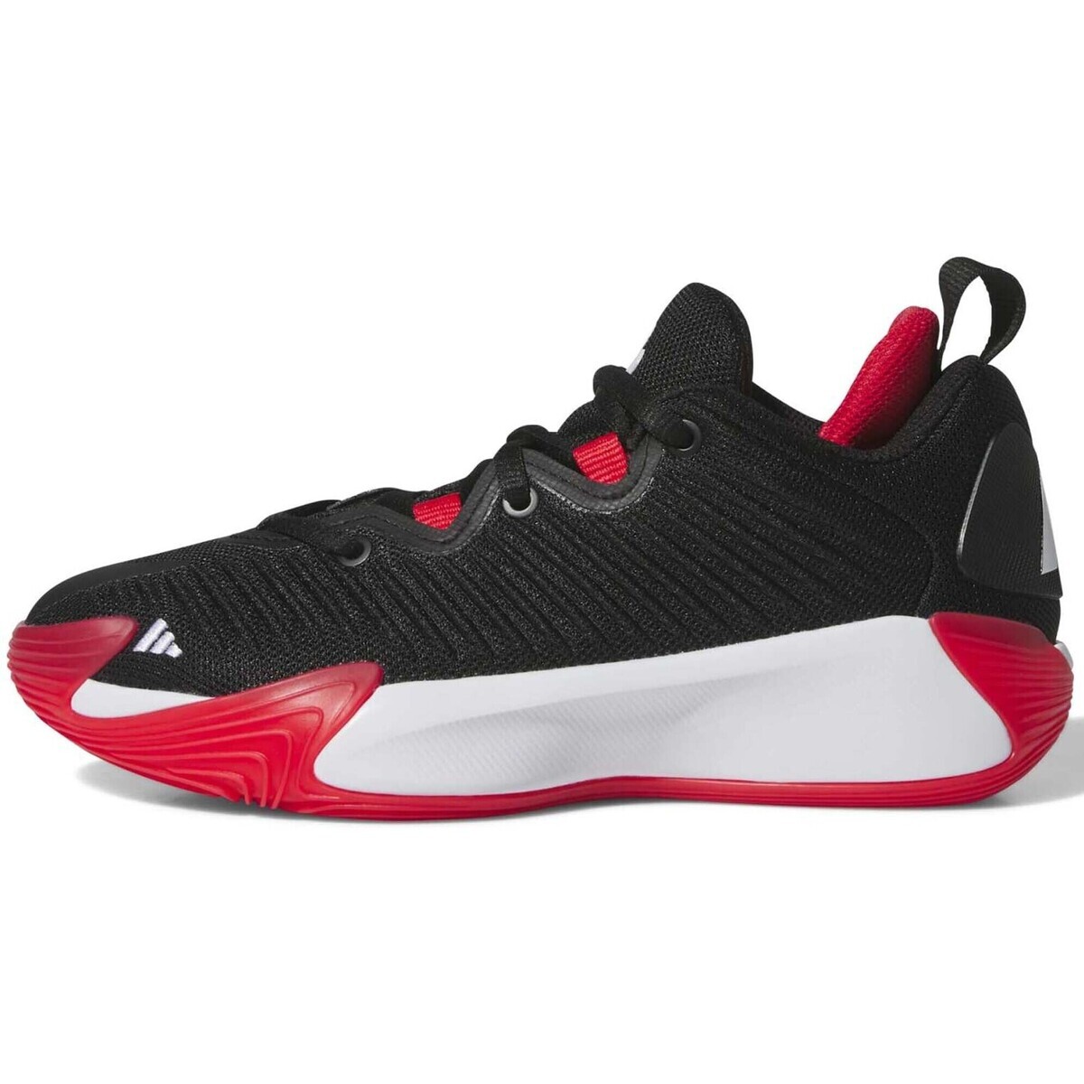 adidas  Adidas Initiation J  Černá