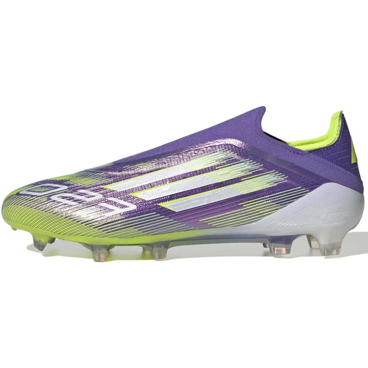 adidas  F50 Elite Ll  Fialová