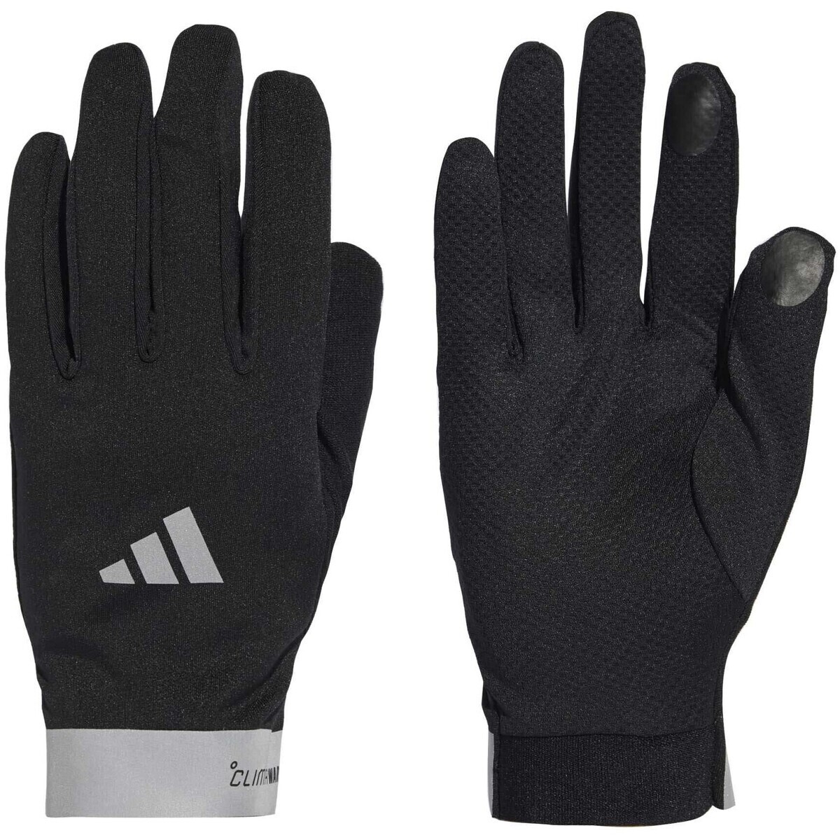 adidas  Run Glove  Černá