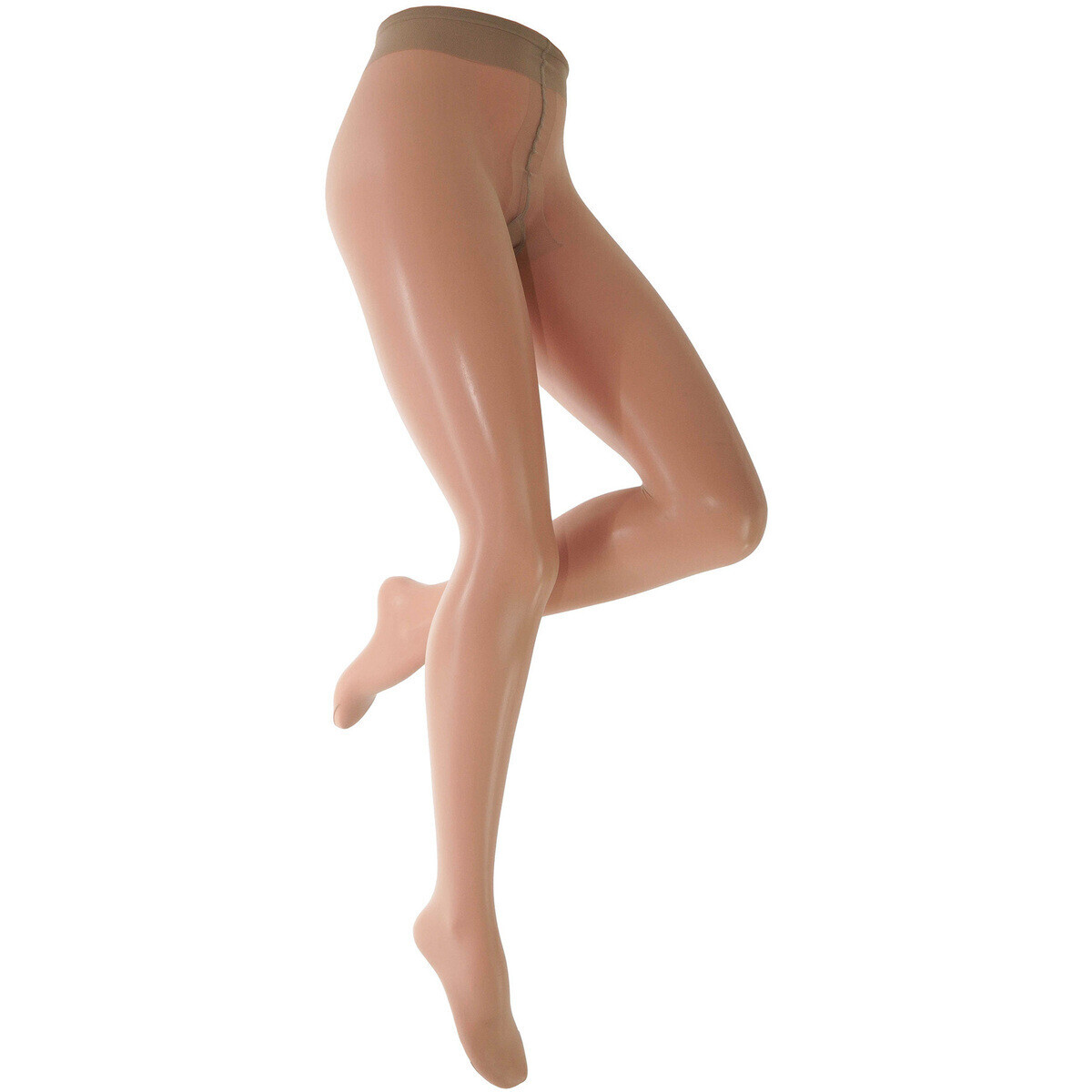 Trasparenze  Collant 8 Denari Capri  Růžová