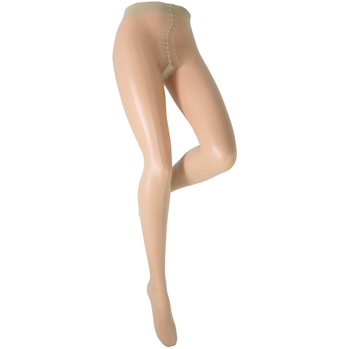 Trasparenze  Collant 20 Denari Oleandro Moda  Růžová