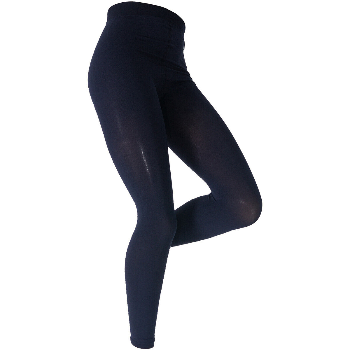 Trasparenze  Leggings 100 Denari Dorella  Modrá
