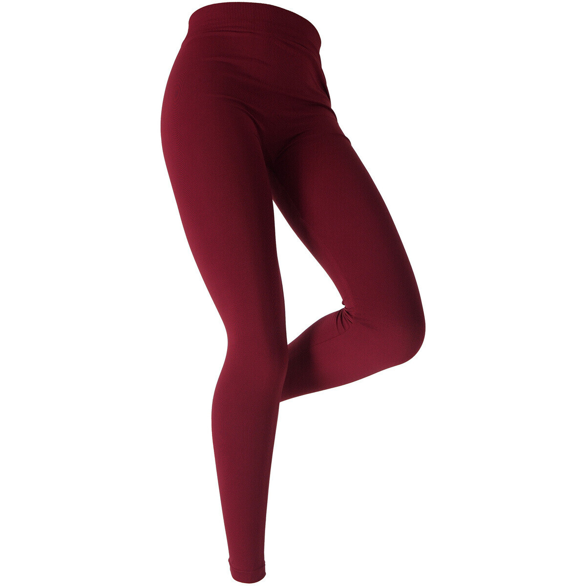 Trasparenze  Leggings 120 Denari Lituania  Červená