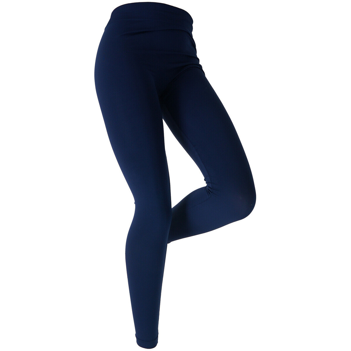 Trasparenze  Leggings 120 Denari Lituania  Modrá