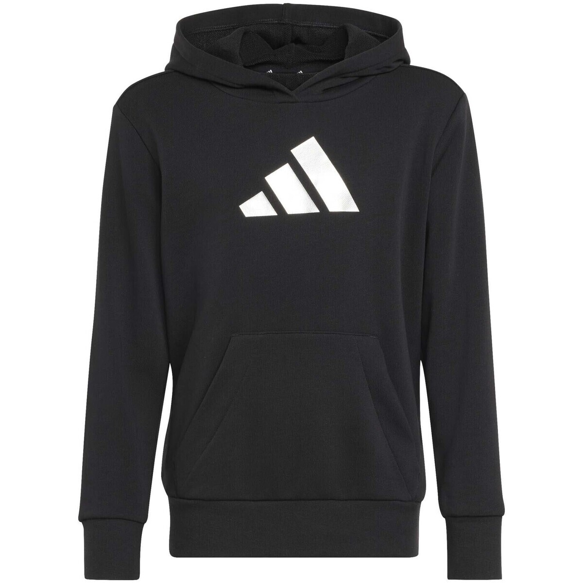 adidas  Jg Glam Hd  Černá