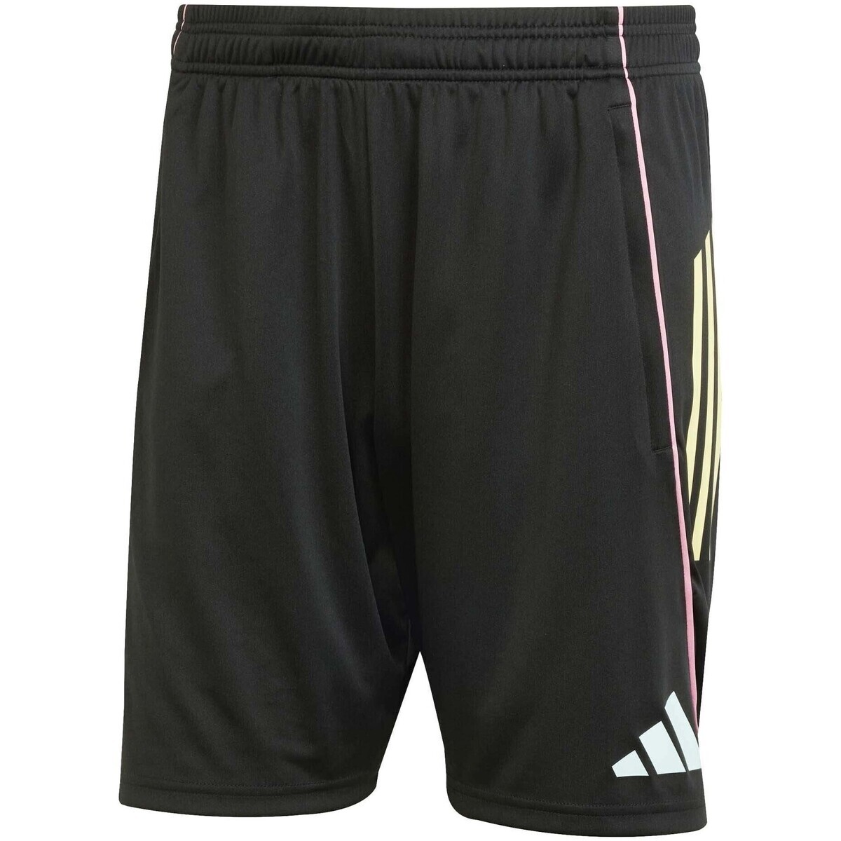 adidas  Juve Tr Sho  Černá