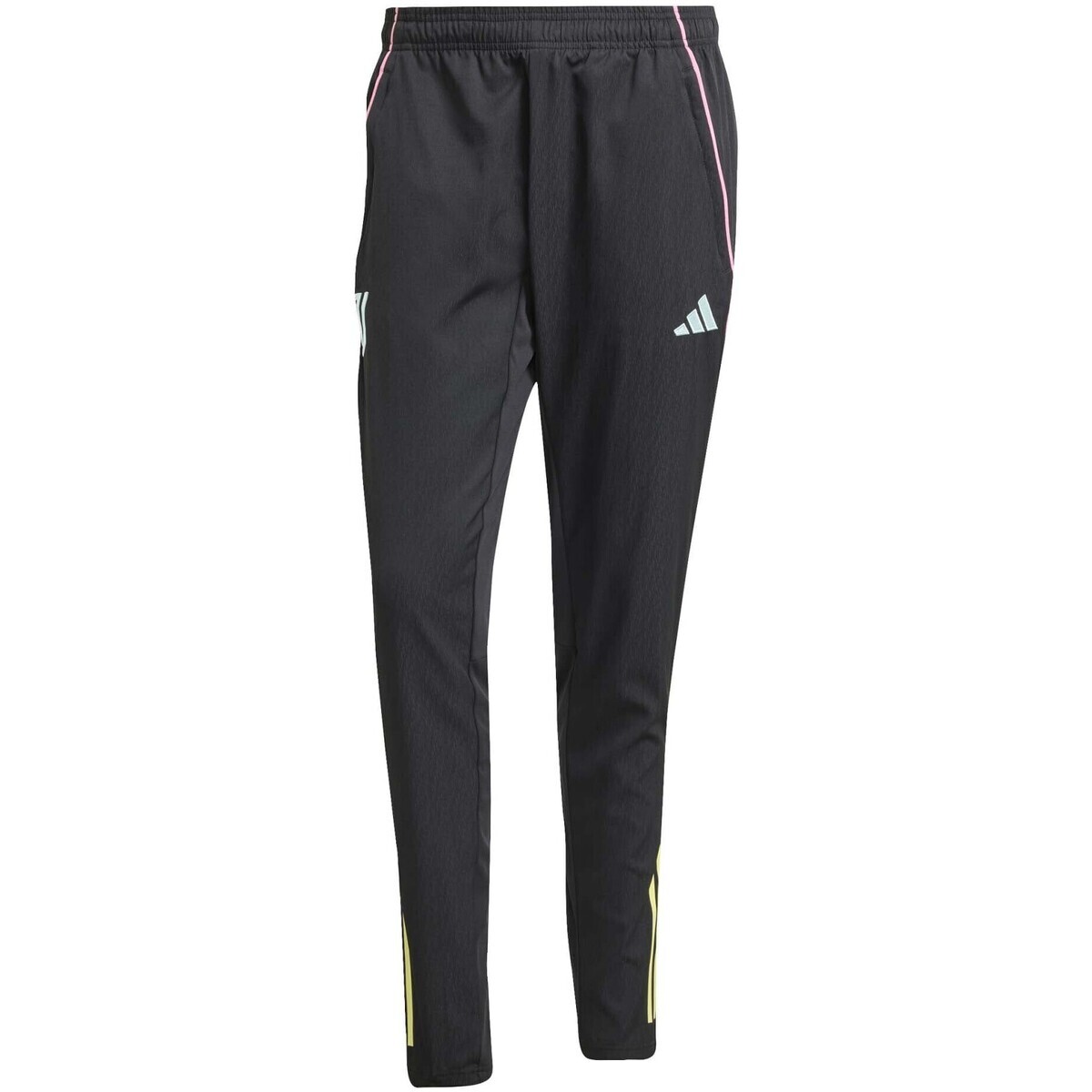 adidas  Juve Pre Pnt  Černá