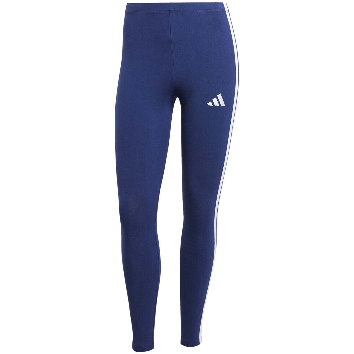 adidas  W 3S Sj Leg  Modrá