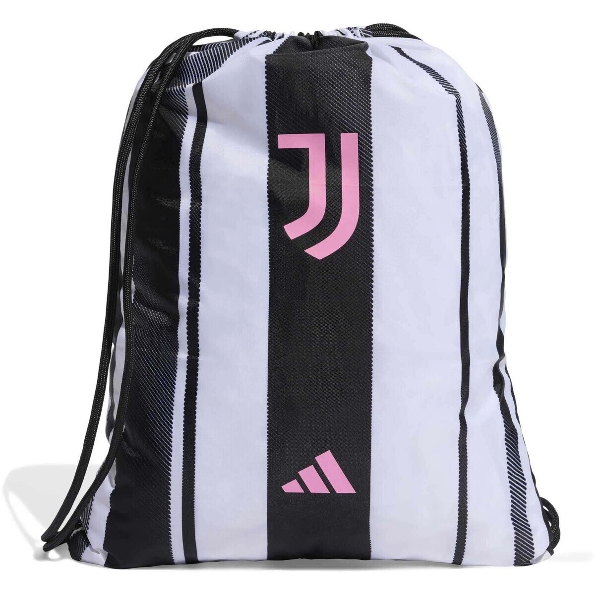 adidas  Juve Gymsack  Bílá