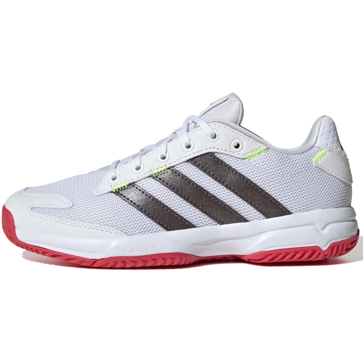 adidas  Stabil Jr  Bílá