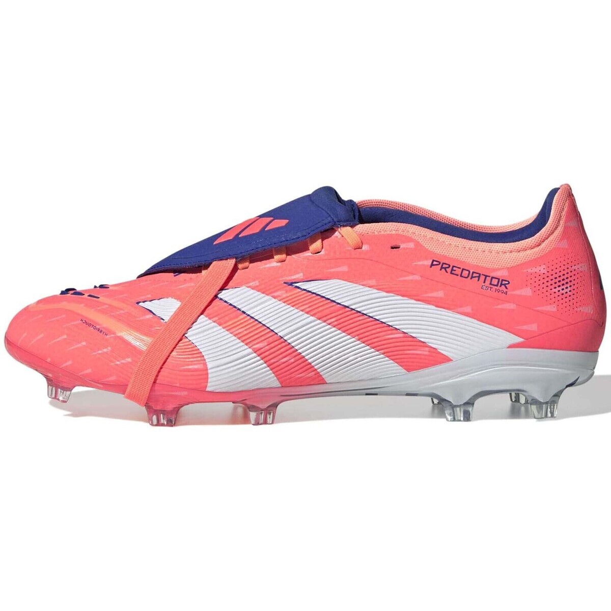 adidas  Predator Pro Ft Fg  Oranžová