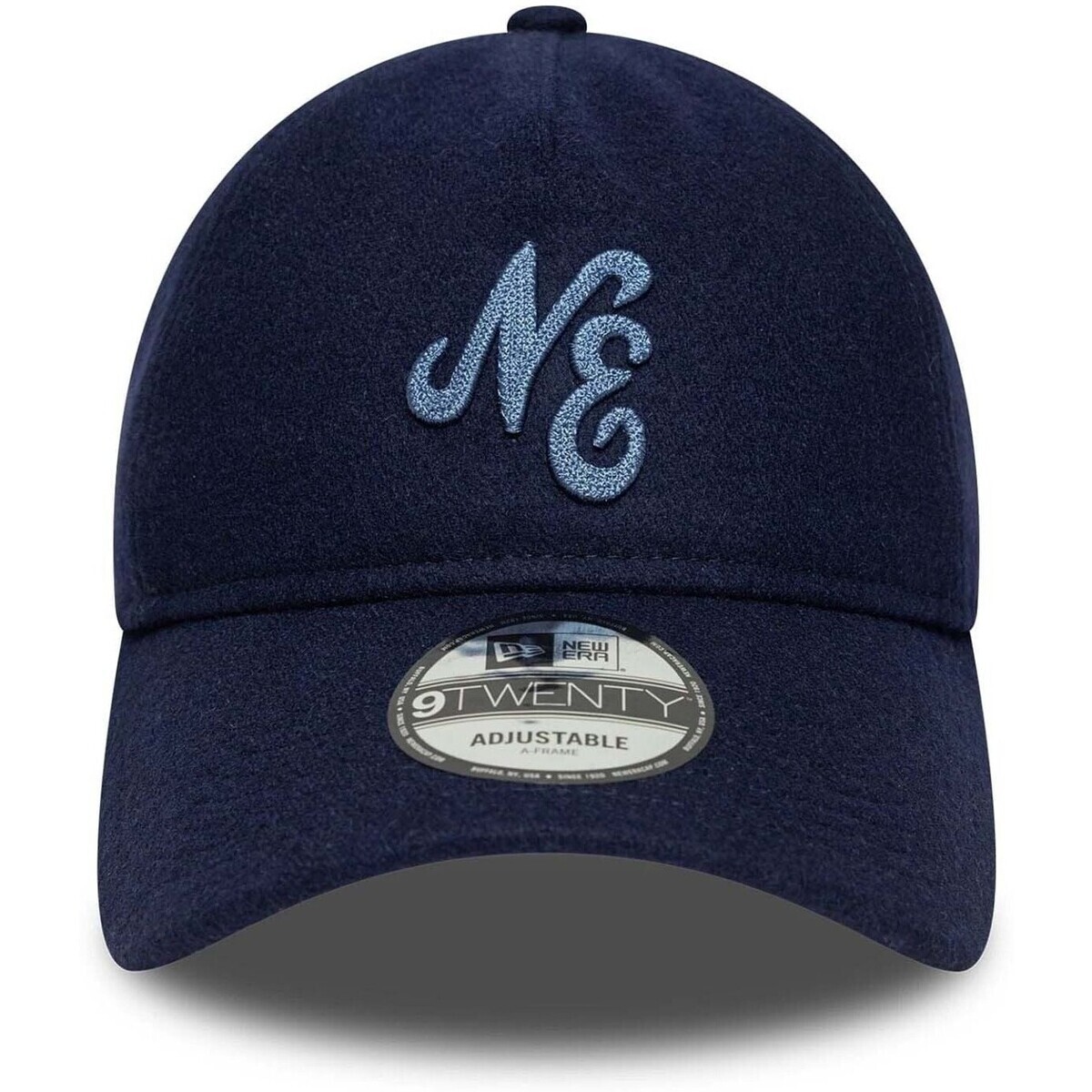 New-Era  Ne Melton 9Twenty Af Newera Nsn  Modrá