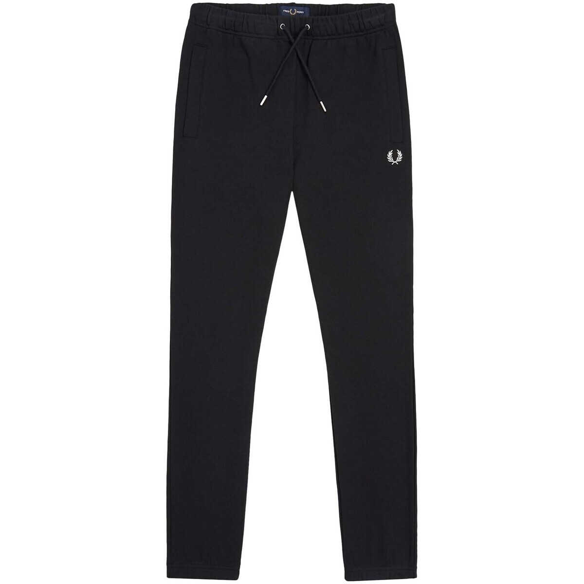 Fred Perry  Classic Sweatpant  Černá