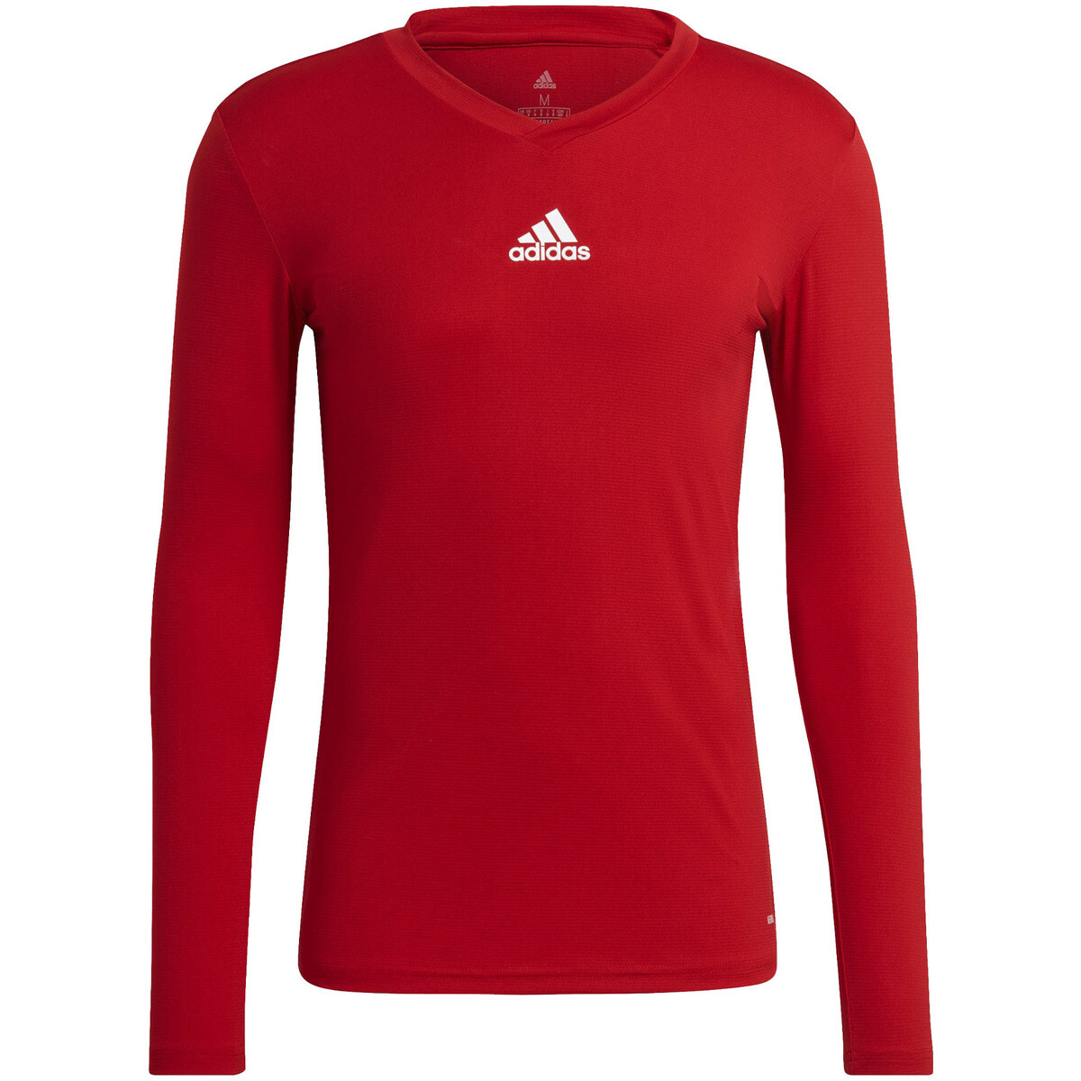 adidas  Team Base Tee  Červená