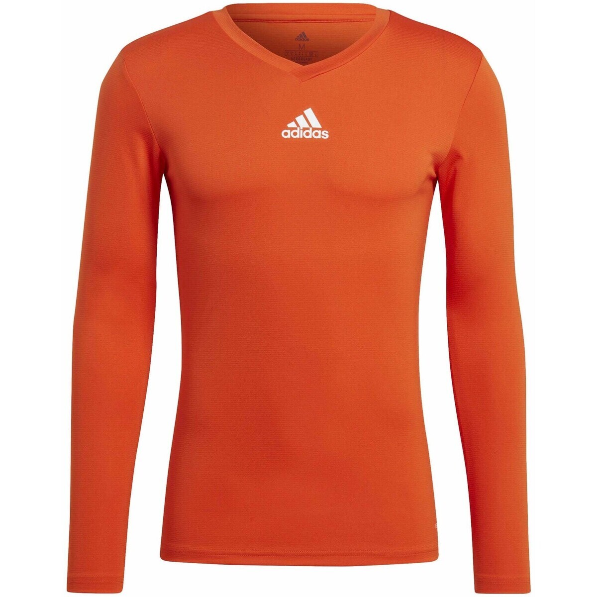 adidas  Team Base Tee  Oranžová
