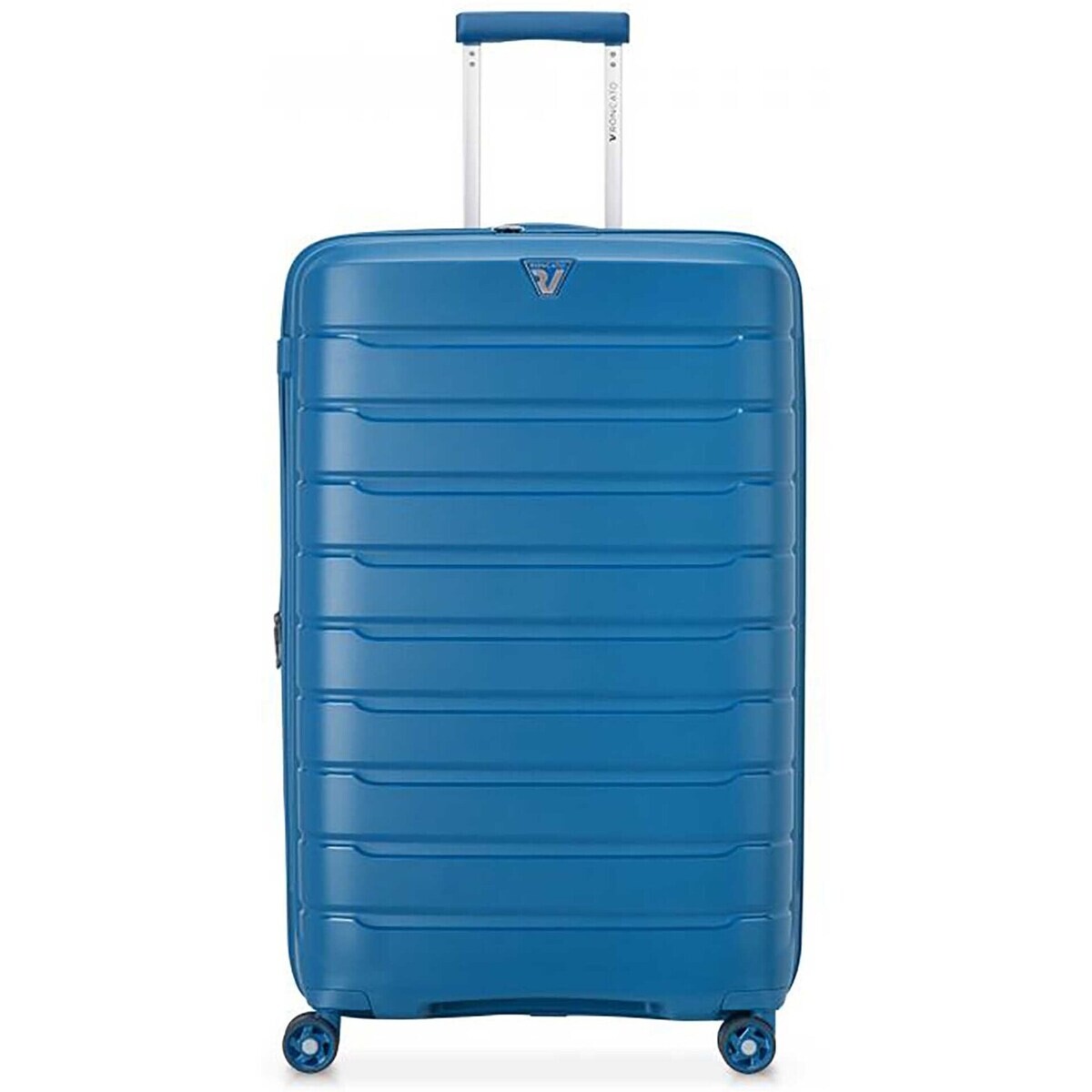 Roncato  Trolley Grande Exp 4W B-Flying  Modrá