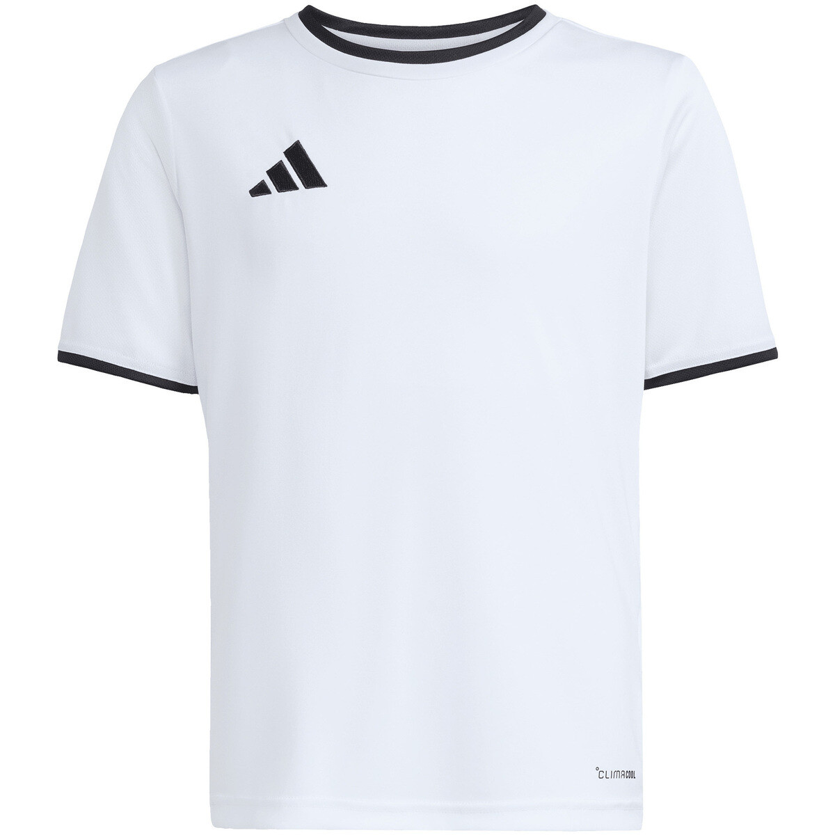 adidas  Ent26 Jsy Y  Bílá