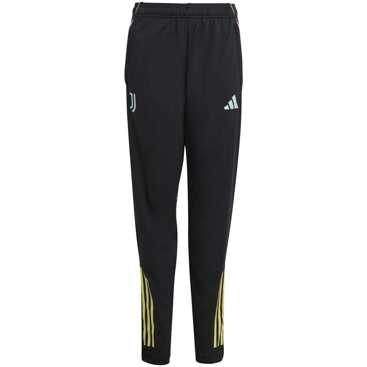 adidas  Juve Tr Pnt Y  Černá