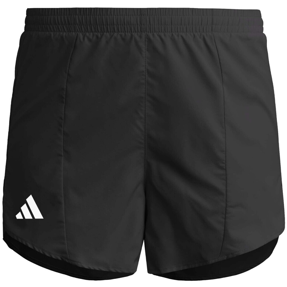 adidas  Adizero E Short  Černá