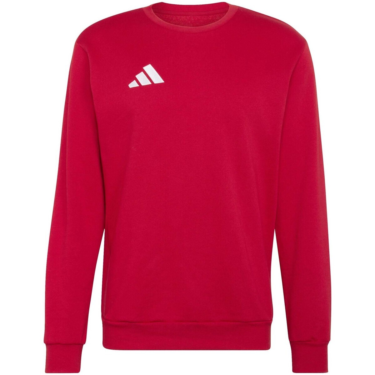 adidas  Ent26 Sw Top  Červená