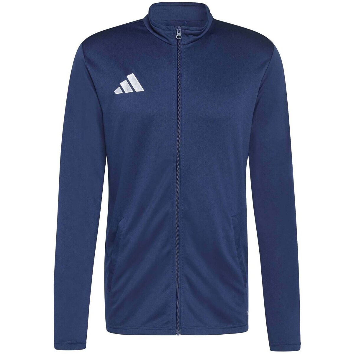 adidas  Ent26 Tk Jkt  Modrá