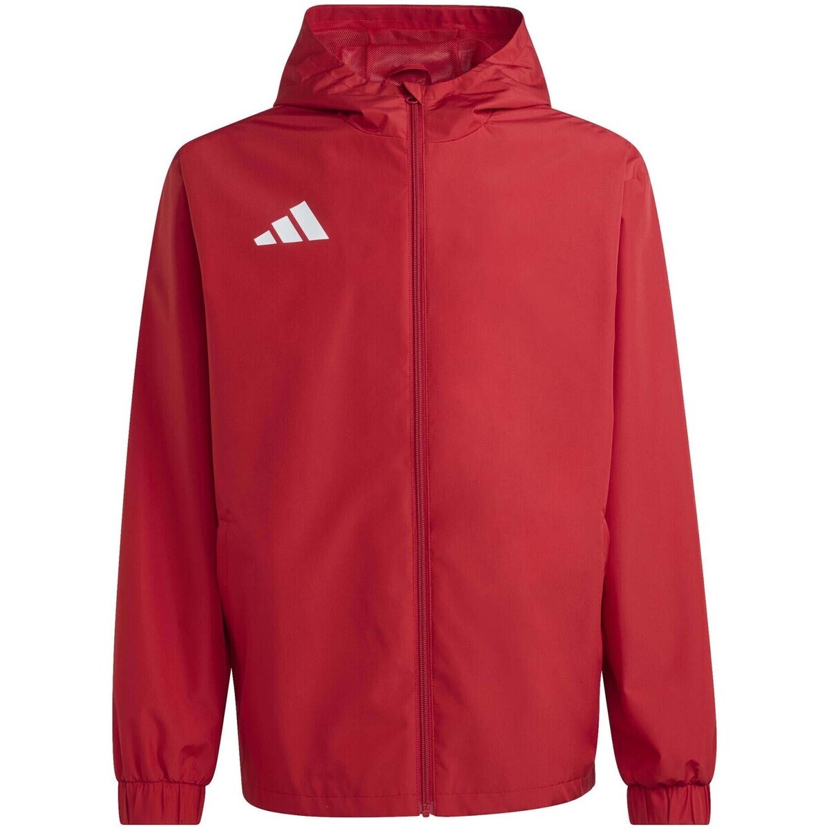adidas  Ent26 Aw Jkt  Červená