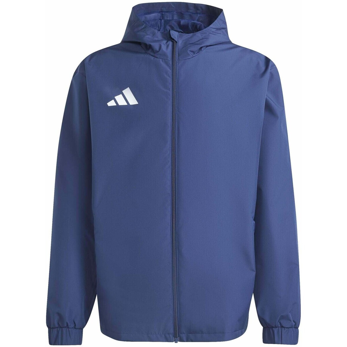 adidas  Ent26 Aw Jkt  Modrá