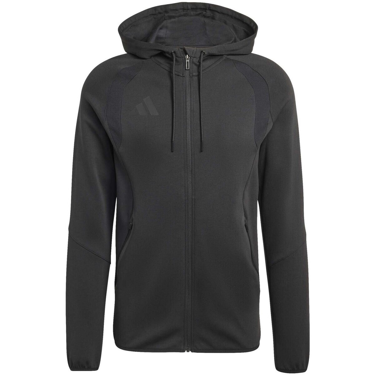 adidas  Tt Sw Hd  Černá
