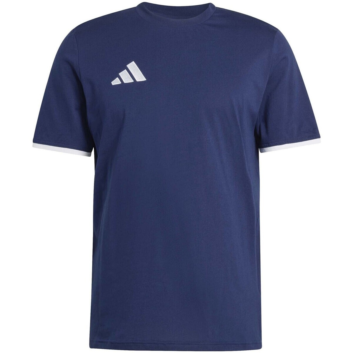 adidas  Ent26 Tee  Modrá