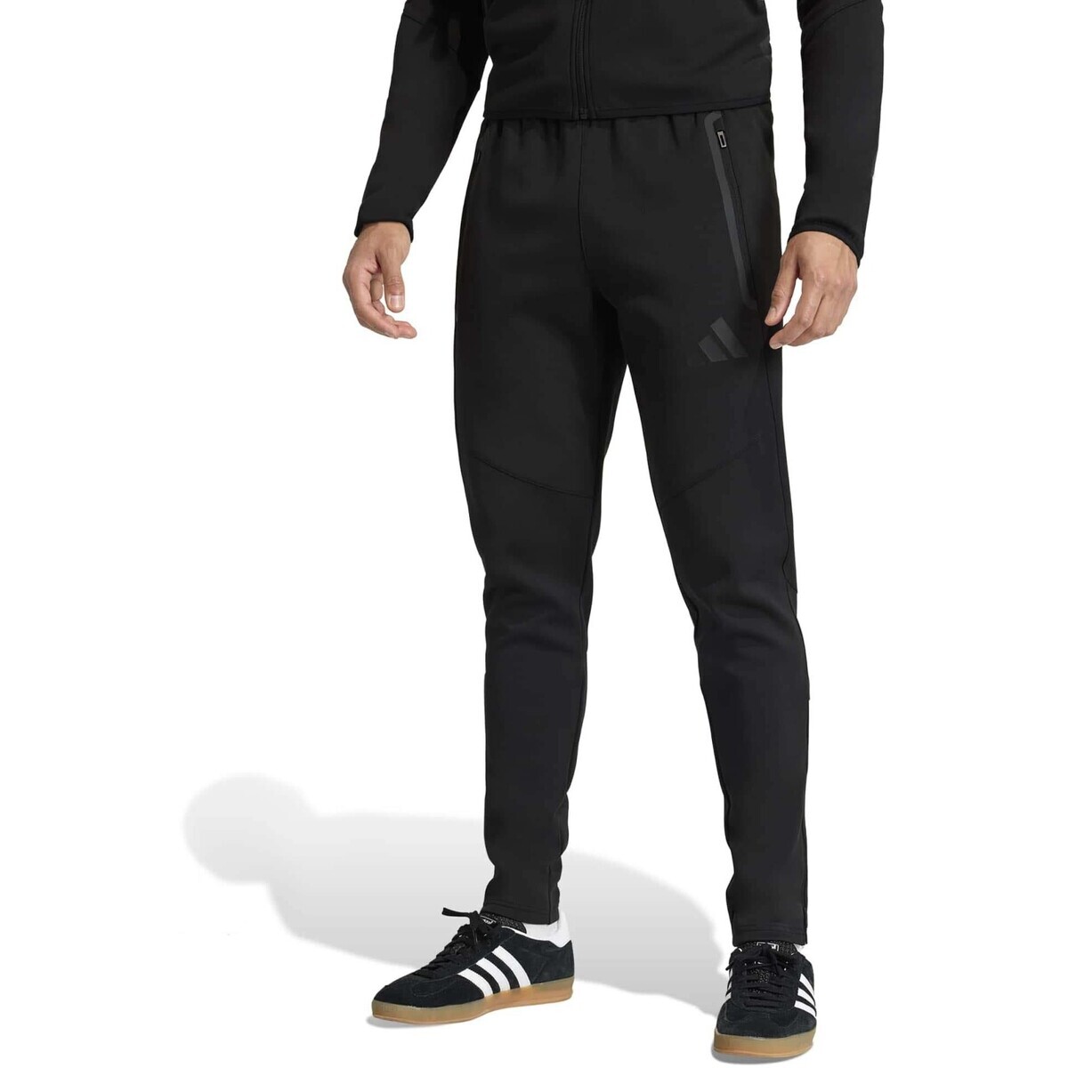 adidas  Tt Sw Pnt  Černá