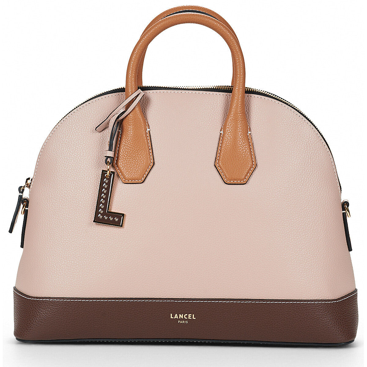 Lancel  BELLEVILLE DE LANCEL M  ruznobarevne