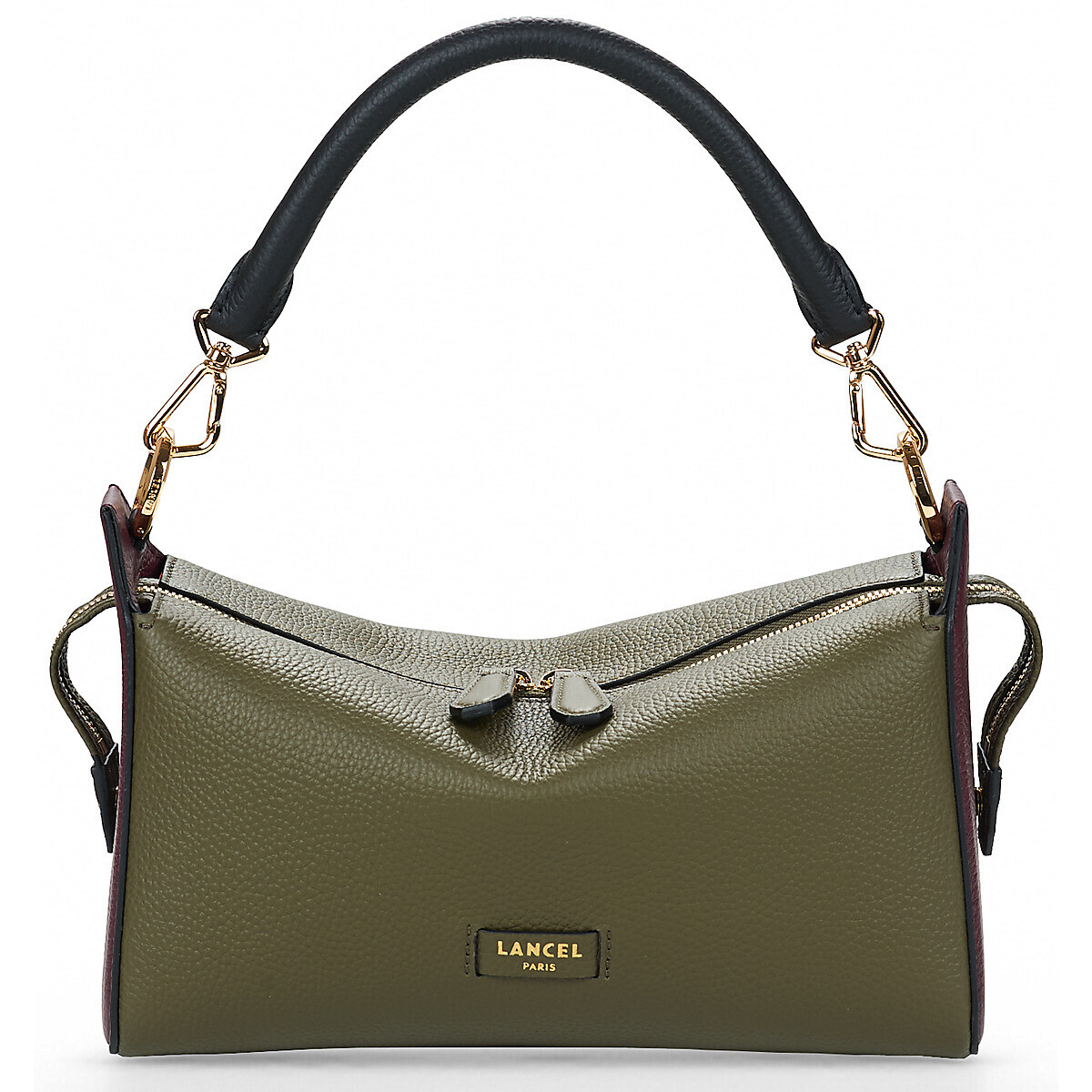Lancel  LOUISON DE LANCEL M  ruznobarevne