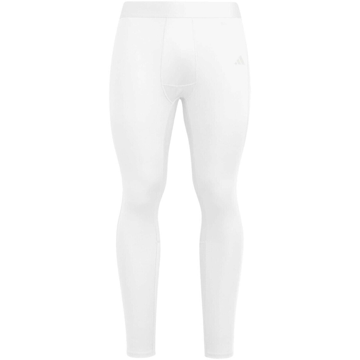 adidas  Tf Long Tight M  Bílá
