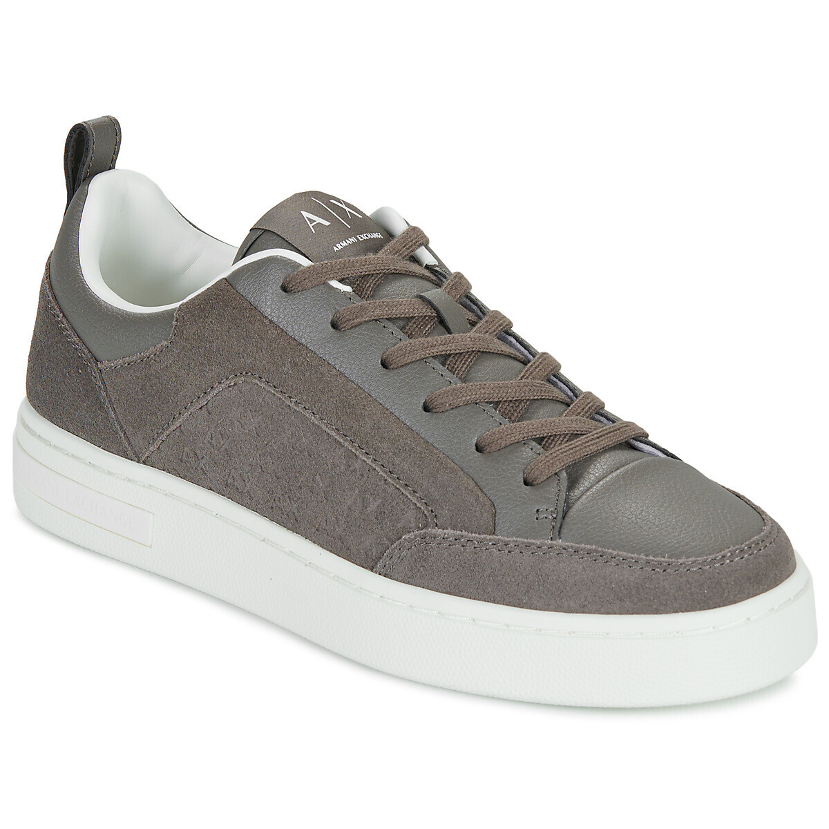 Armani Exchange  XM003388  Hnědá