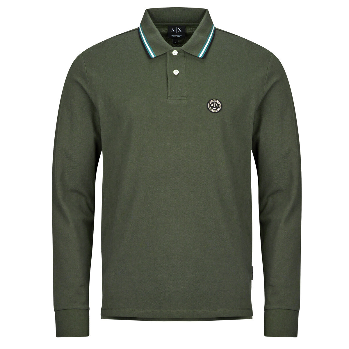 Armani Exchange  XM003427  Khaki
