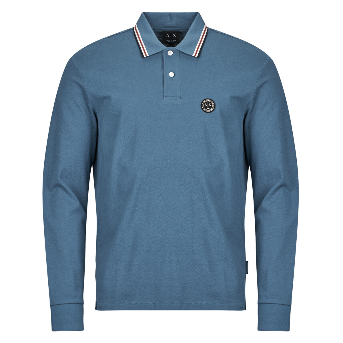Armani Exchange  XM003427  Modrá