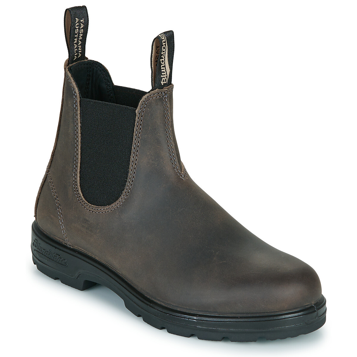 Blundstone  CLASSIC CHELSEA BOOTS  Šedá
