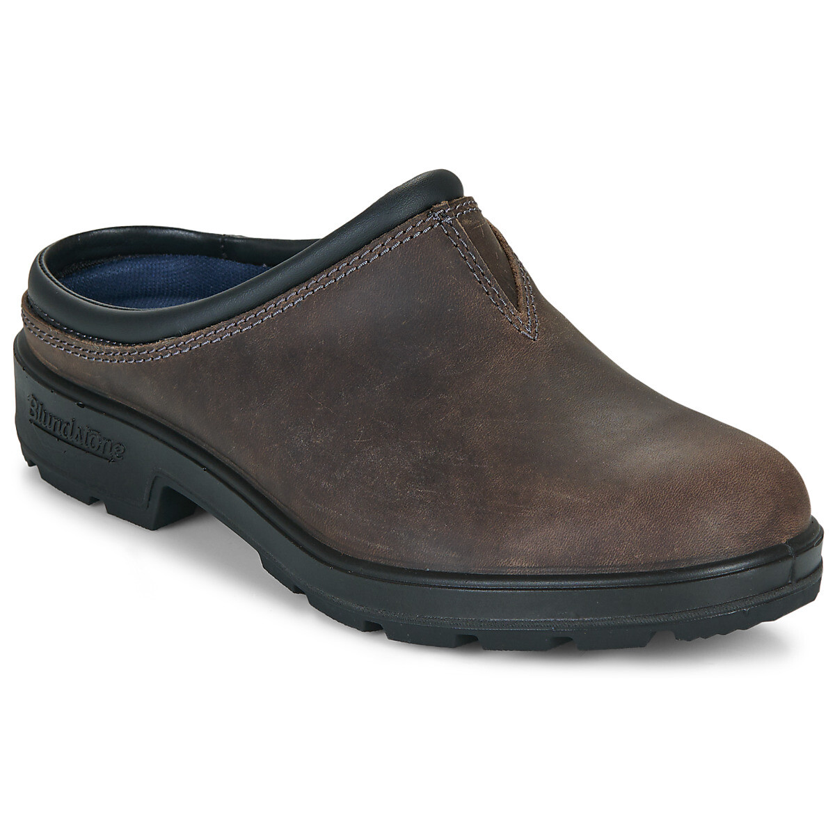 Blundstone  ORIGINAL CLOG  Šedá