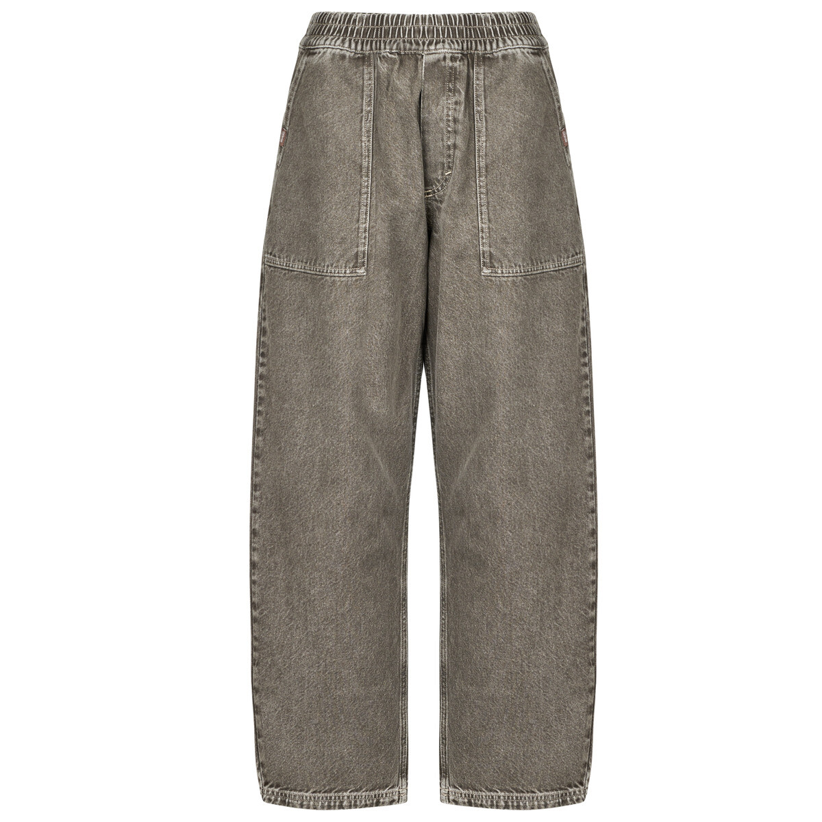 Oxbow  S2DENIM  Hnědá