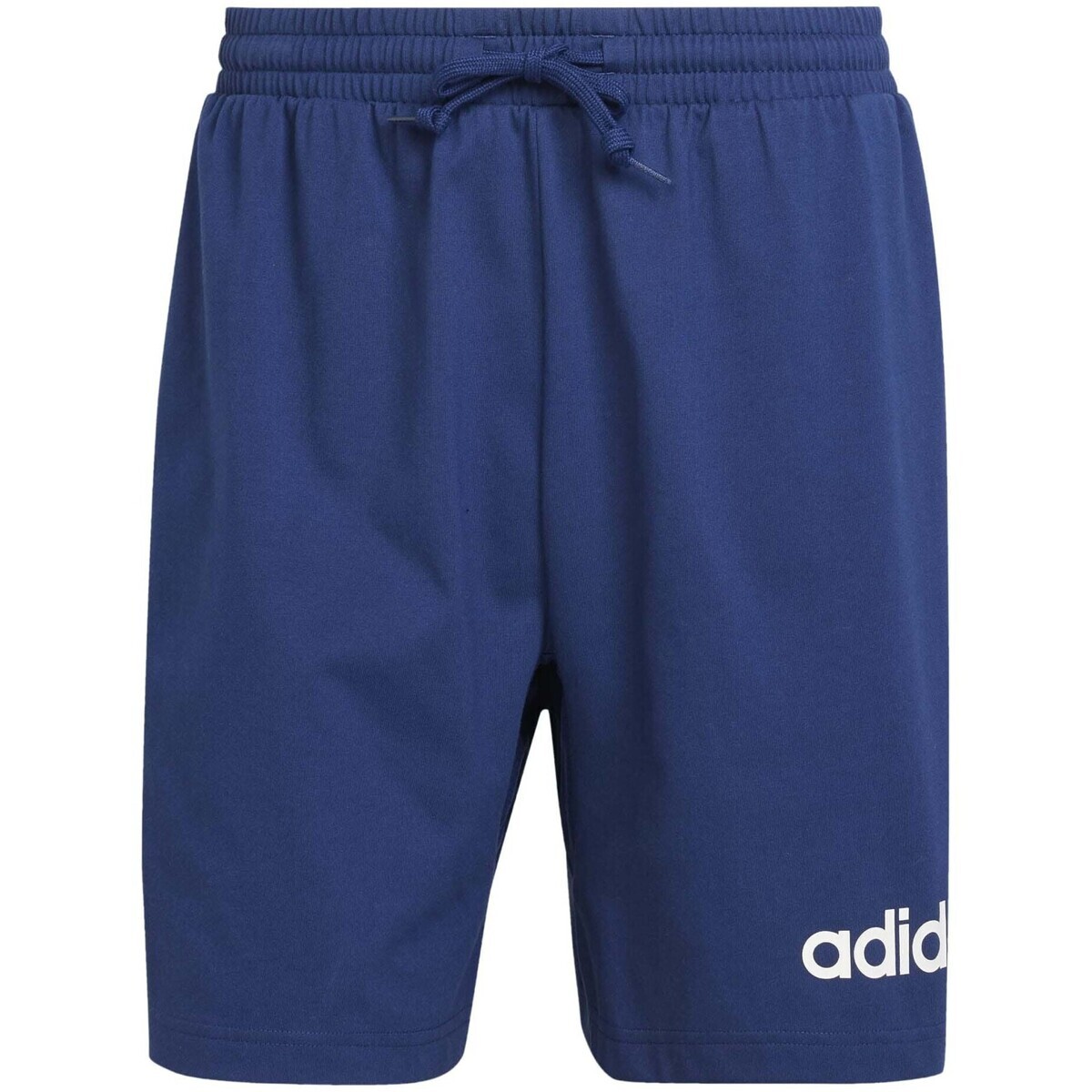 adidas  M Lin Sj Sho  Modrá