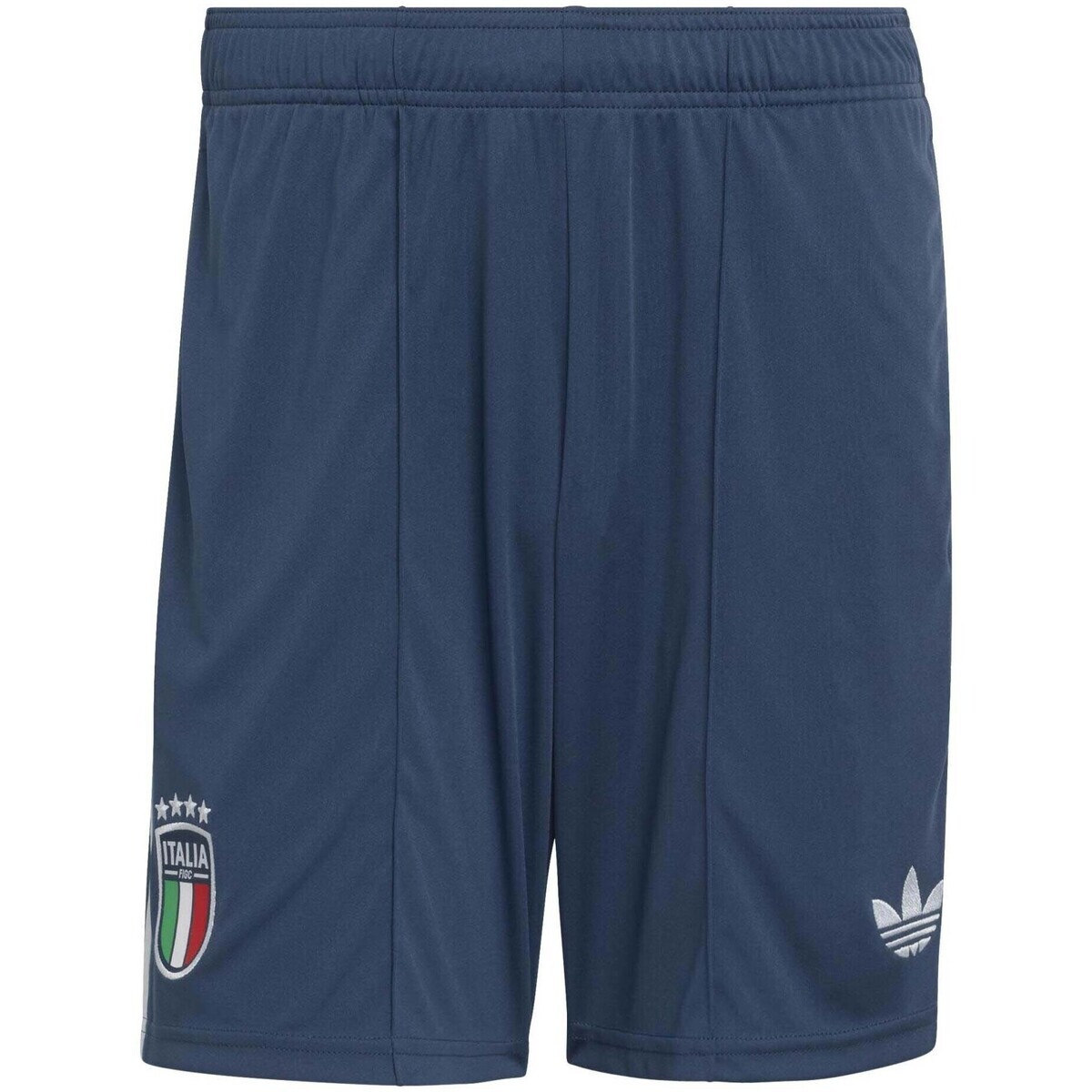 adidas  Figc A Sho  Modrá
