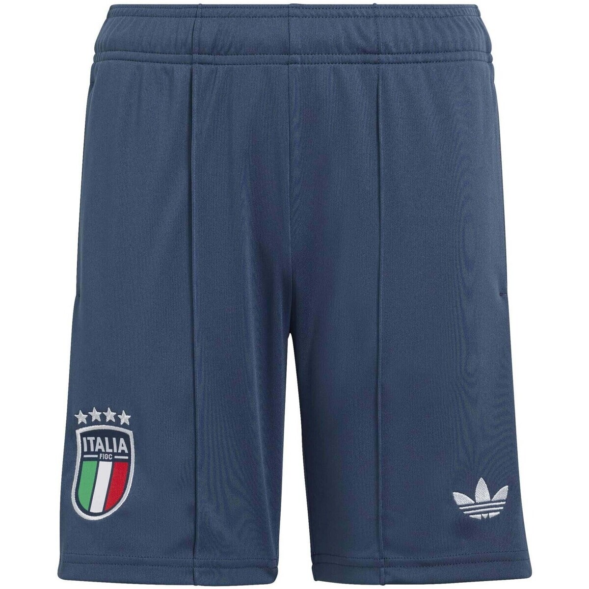 adidas  Figc A Sho Y  Modrá