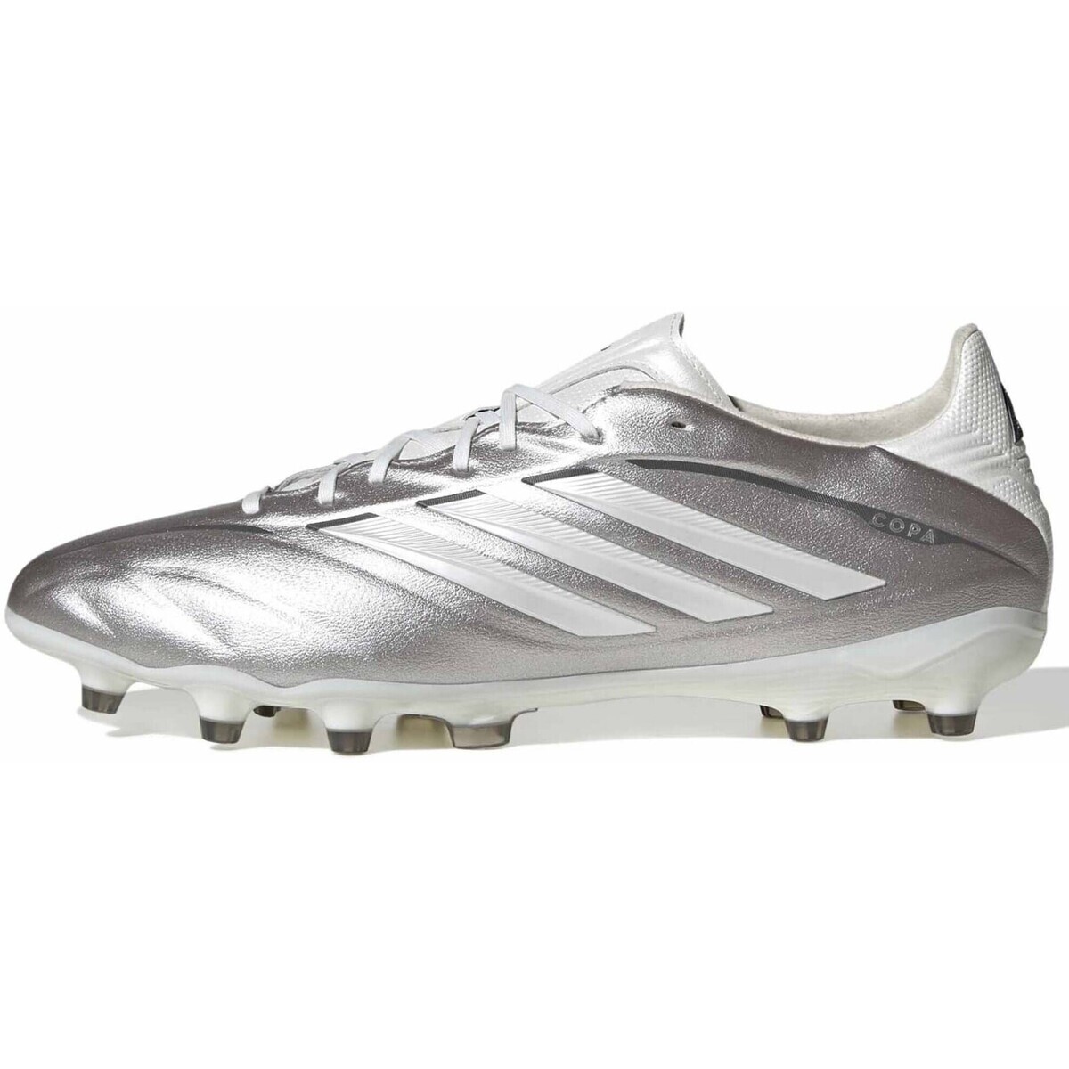 adidas  Copa Pure Iv Pro Fg  Stříbrná