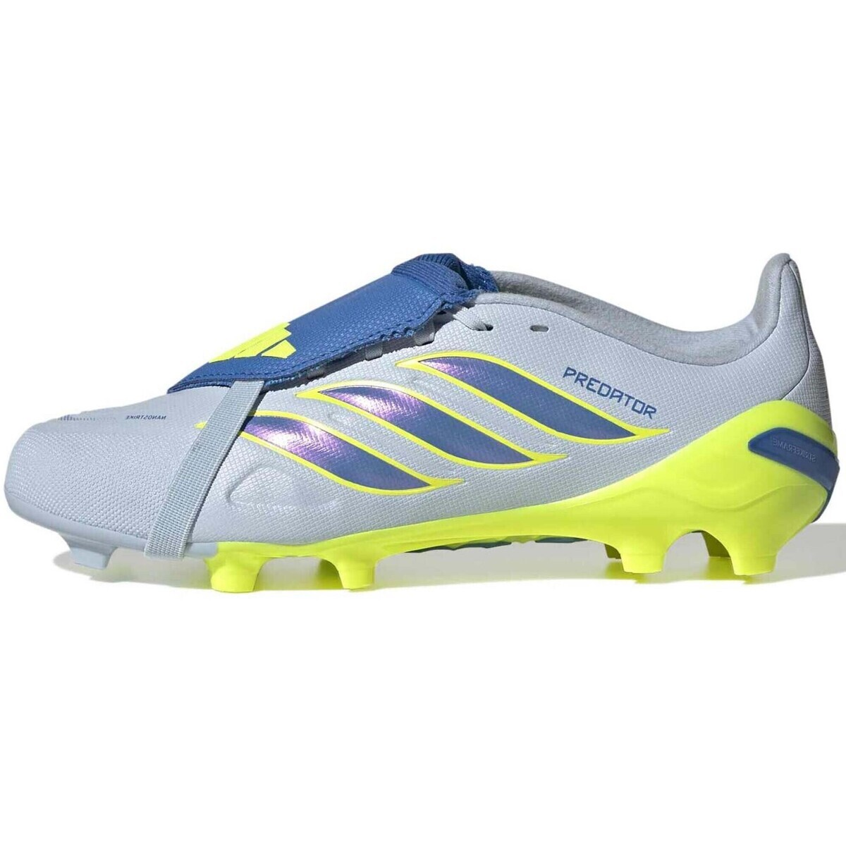 adidas  Predator League Ft  Modrá