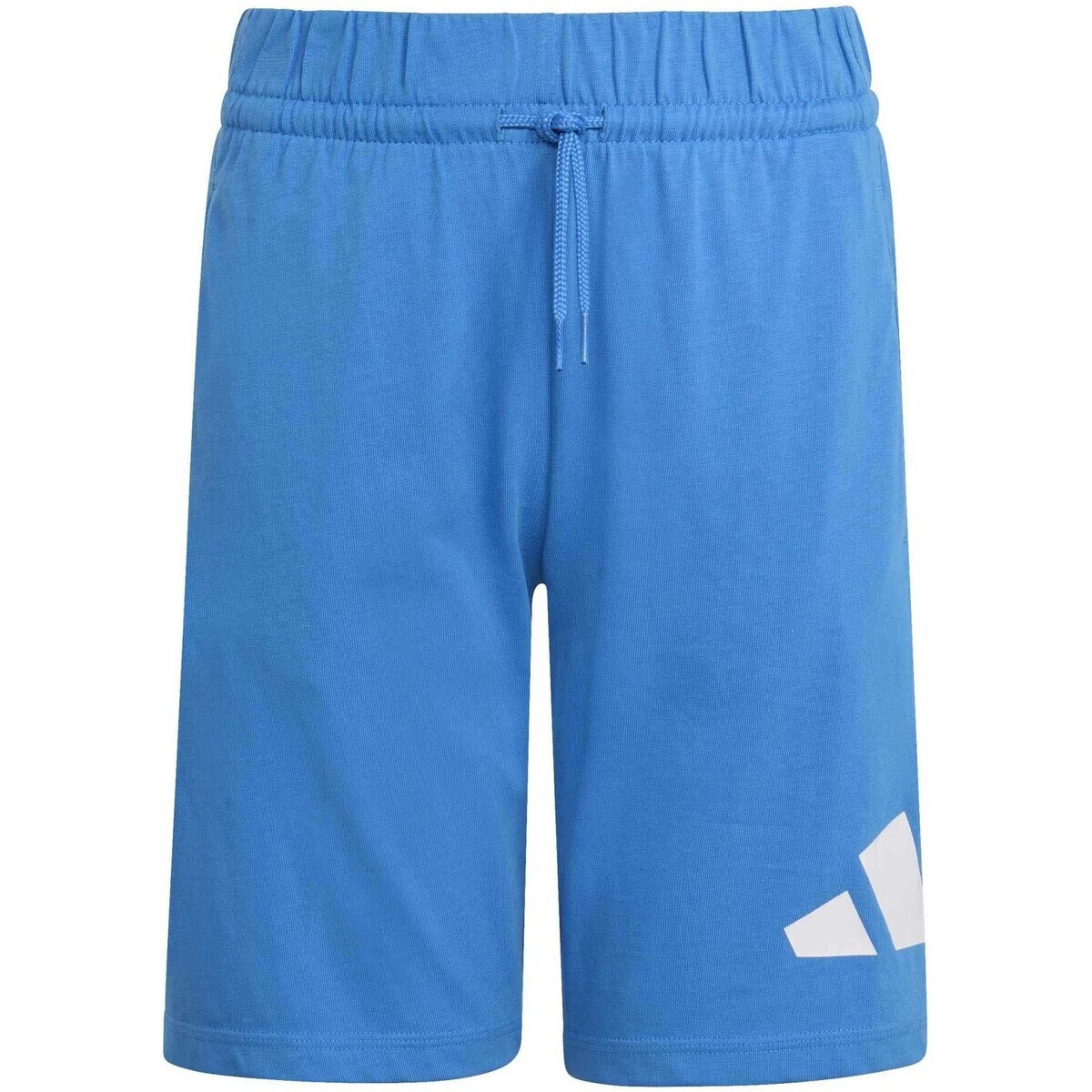 adidas  J Bl Kn Sh 210  Modrá