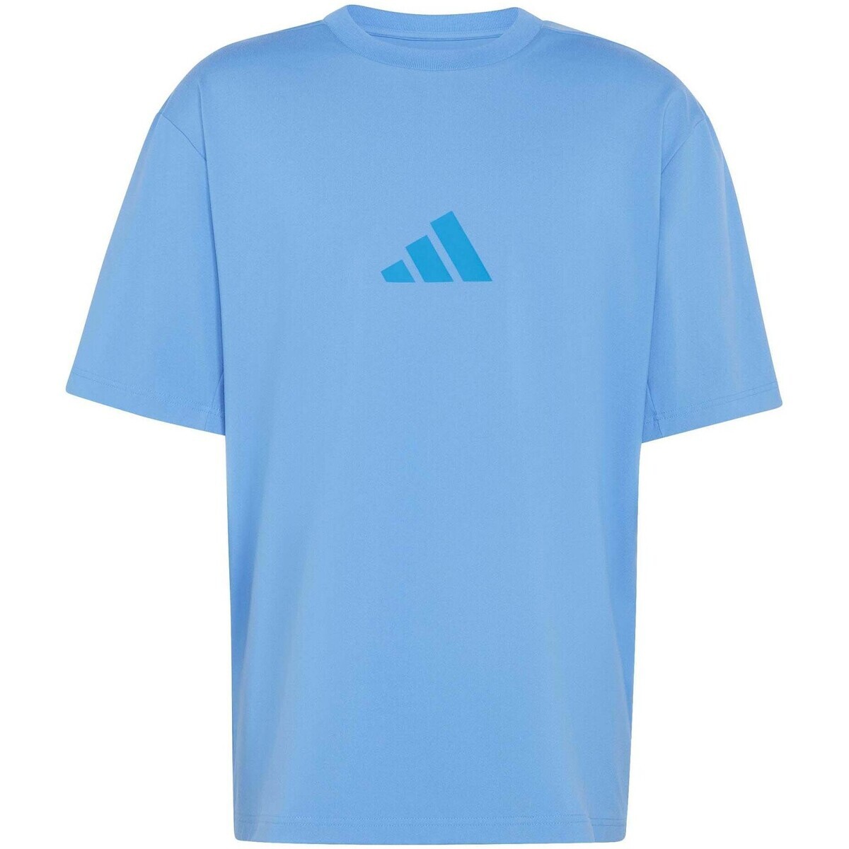 adidas  M Z.N.E. Tee Lo  Modrá