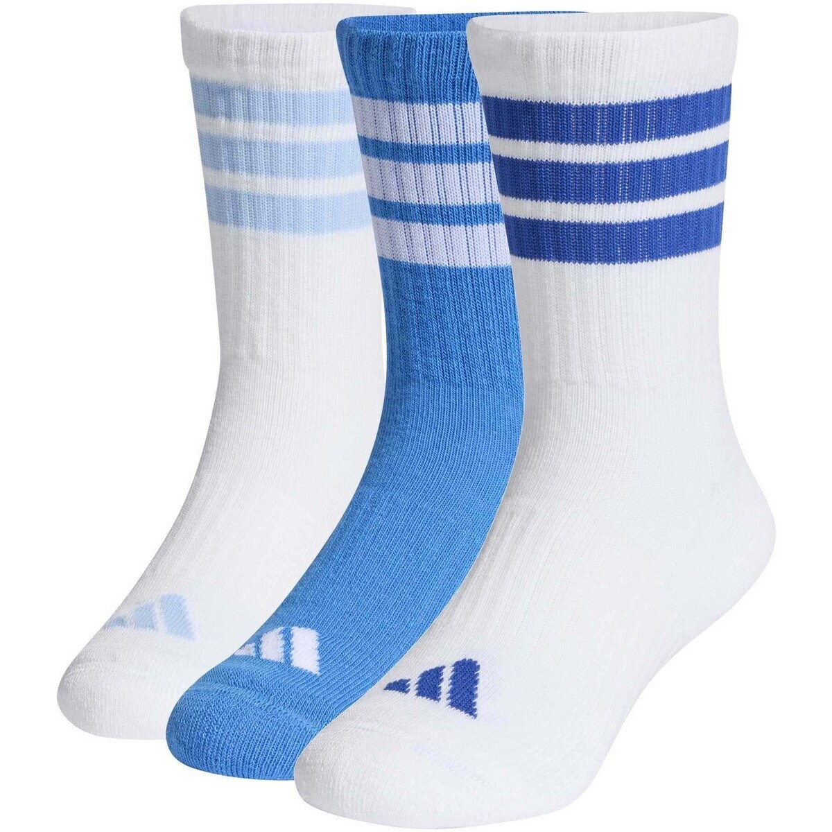 adidas  3S Kd C Crw 3P  Modrá