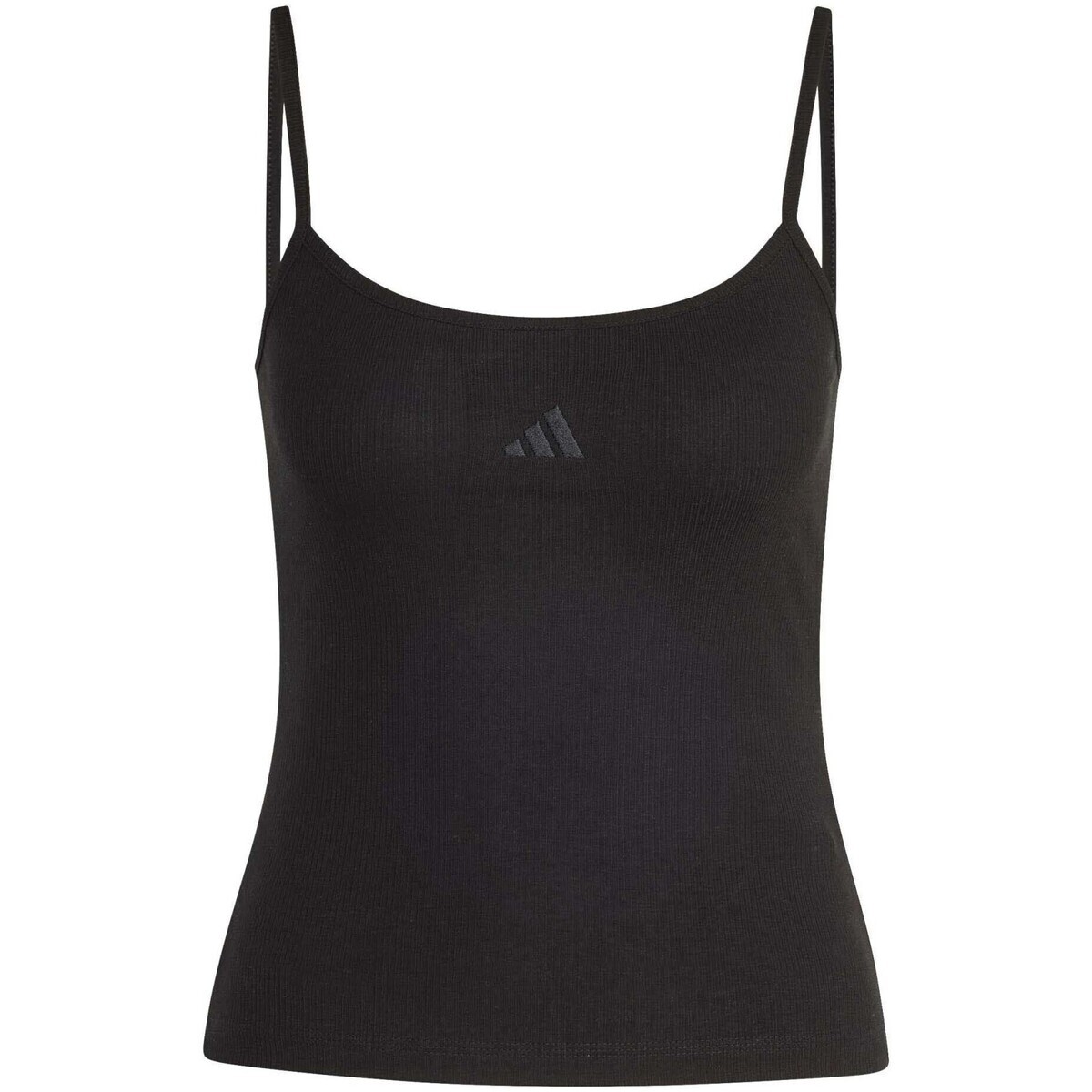 adidas  W Coq Top  Černá